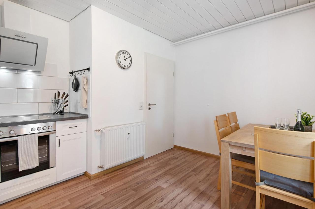Haus Bergruh Fuchsbau Apartment Todtnauberg Exterior photo
